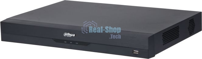 Видеорегистратор Dahua DHI-NVR2208-8P-I2