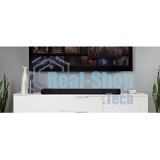 Саундбар Denon DHTS216BKE2 2.1 120Вт черный