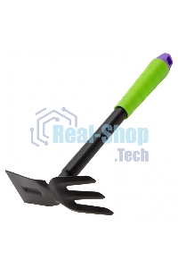 Набор садового инструмента Palisad пластиковые рукоятки, 7 предметов