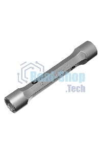 Набор ключей STELS 13779 трубок торцевых усиленных 9 пред. crv