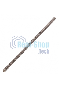 Бур по бетону Сибртех, 12 x 260 мм, SDS PLUS 705569