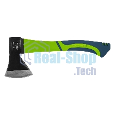 Топор Сибртех 600 г, фибергласовое топорище