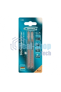 Полотна для электролобзика Gross Проф. лин, 2 шт. (3101F - T101BF)