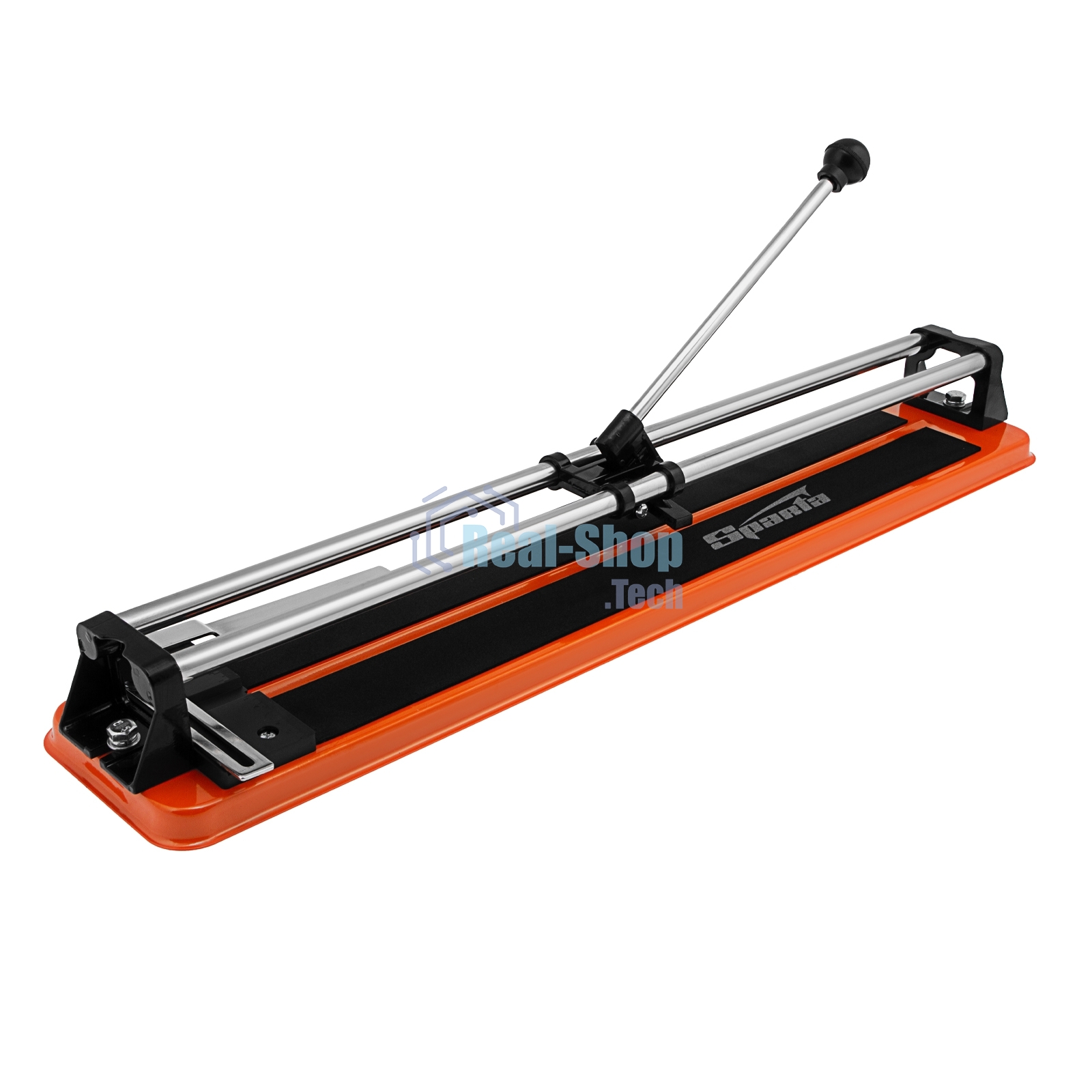 Плиткорез ручной роликовый Sparta 600 х 8 мм