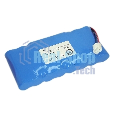 Аккумулятор для Moneual ME770, MR6500, Rydis H68 Pro 2800mAh 12.8V Li-ion Аккумулятор для Moneual ME770, MR6500, Rydis H68 Pro 2800mAh 12.8V Li-ion