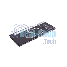 Аккумулятор CameronSino CS-SMA320SL EB-BA310ABE для Samsung Galaxy A3 (2016) SM-A3103.85V, 1700mAh, 6.55Wh