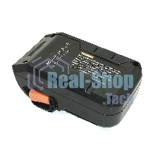 Аккумулятор для AEG/RIDGID (130383019, R84008, R840083, R840084, R840085)3.0Ah 18V LI-ion
