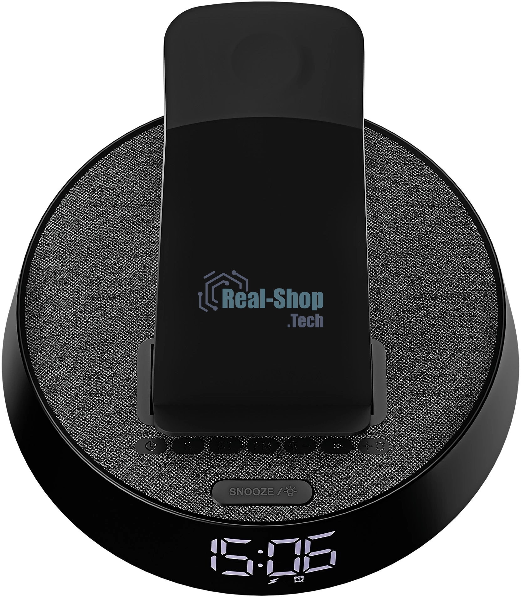 Портативная колонка BBK BTA1110 черный 10W 2.0 BT 10м 1800mAh