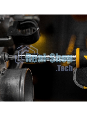 Набор инструментов Denzel 1/2