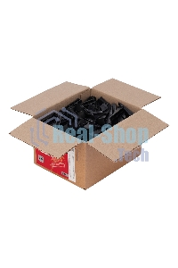 Клин для системы выравнивания плитки Matrix СВП Ворота, 250 шт. в коробе