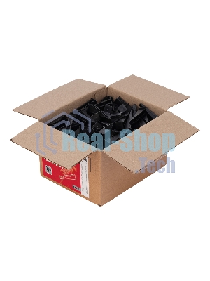 Клин для системы выравнивания плитки Matrix СВП Ворота, 250 шт. в коробе