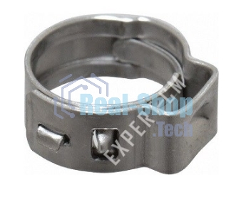 Хомут D9,5 Philips Saeco