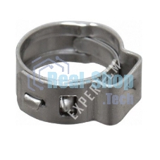 Хомут D9,5 Philips Saeco