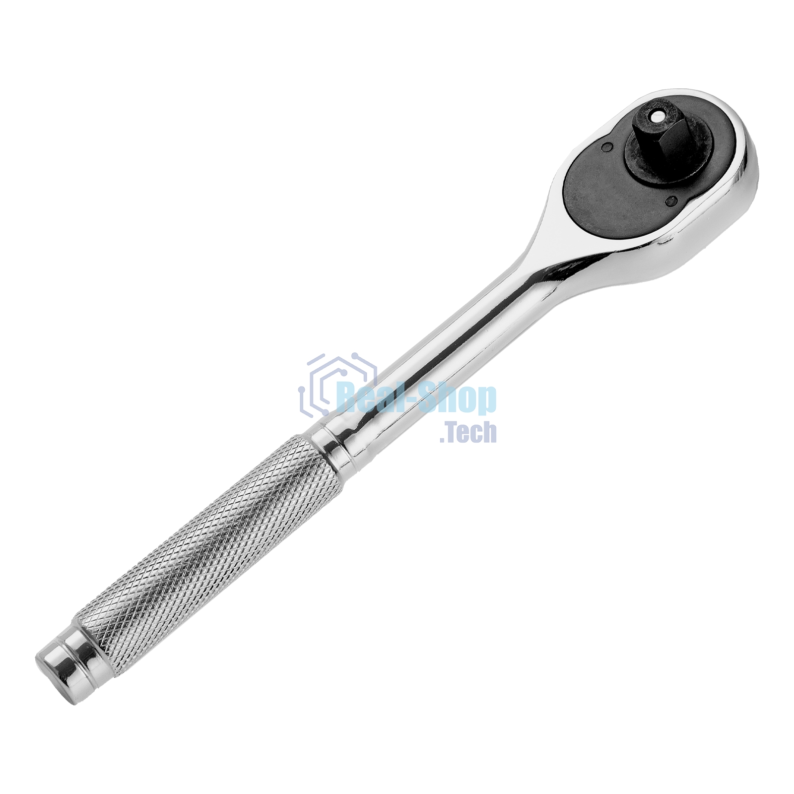 Ключ-трещотка Сибртех 3/8