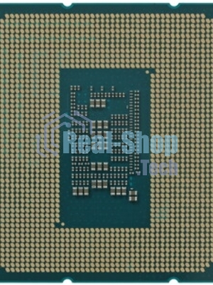 Процессор Intel Core i3-12100 Soc-1700 3.3GHz OEM
