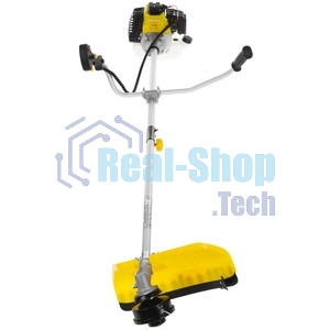 Триммер бензиновый Eurolux TR-2500S, 4,1 л.с.