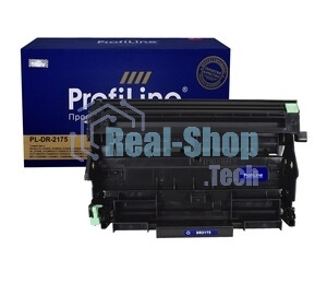 Драм-картридж PL-44064010 для принтеров OKI C801/C810/C821/C830/MC851/MC860/MC861 Magenta Drum 20000 копий ProfiLine