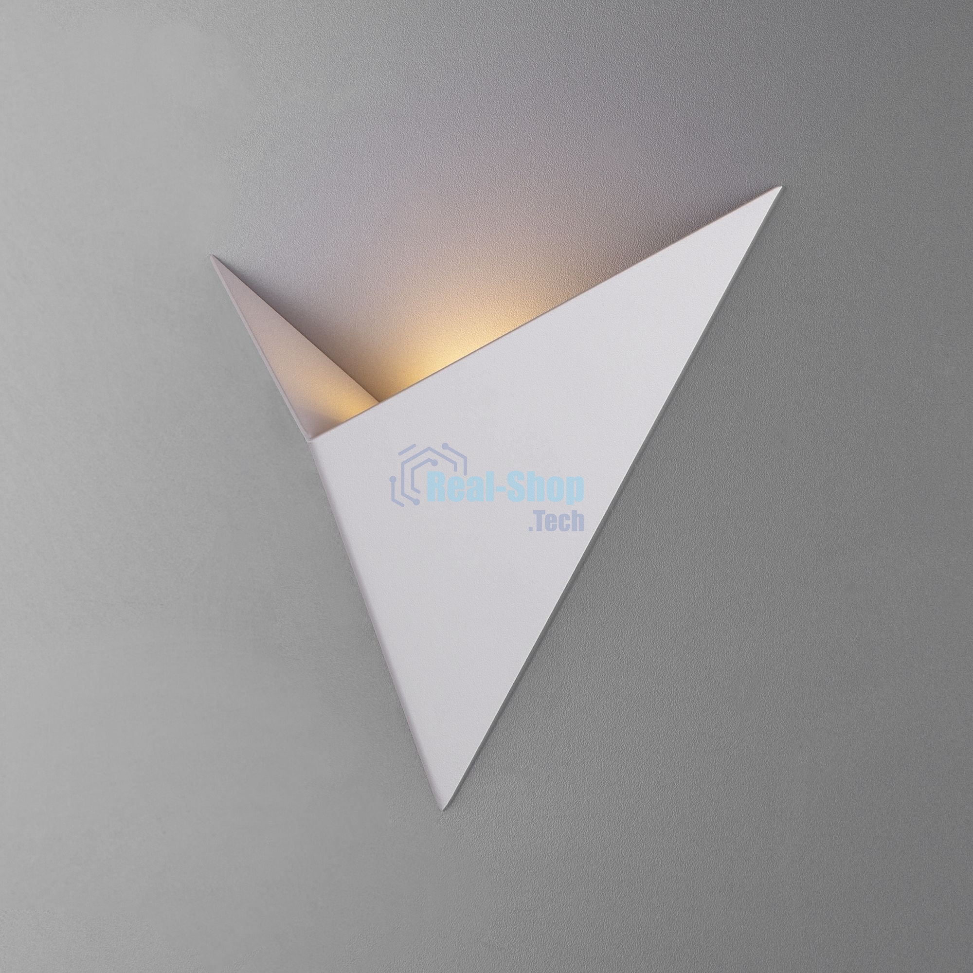 Светильник настенный светодиодный MRL LED 3W 1008 IP20 / Parete LED черный