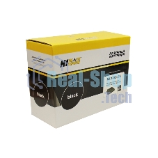 Картридж лазерный для Samsung ML-3710/SCX-5637 (Hi-Black) MLT-D205E, 10K