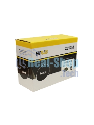 Картридж лазерный для Samsung ML-3710/SCX-5637 (Hi-Black) MLT-D205E, 10K