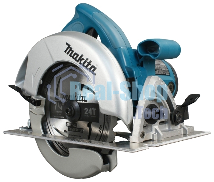 Пила циркулярная Makita 5007N1800Вт. 5800об\м. диск-ф185х20мм