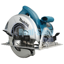 Пила циркулярная Makita 5007N1800Вт. 5800об\м. диск-ф185х20мм