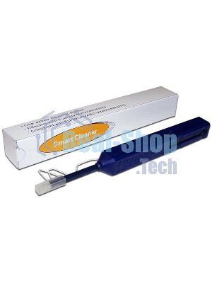 Инструмент для очистки оптических разъемов 1.25 мм
