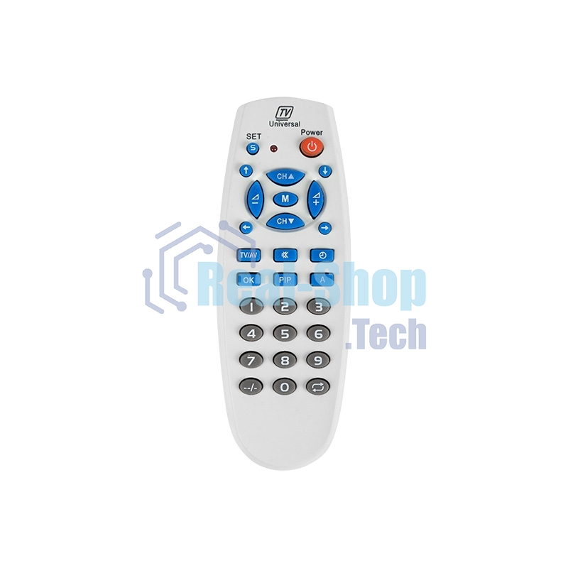 Универсальный пульт дистанционного управления Rexant для телевизора Samsung (RX-188)