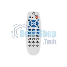 Универсальный пульт дистанционного управления Rexant для телевизора Samsung (RX-188)