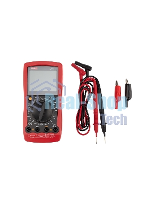 Автомобильный мультиметр UNI-T UT105