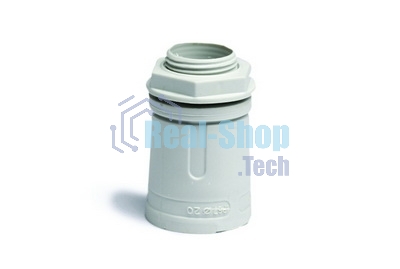 Муфта труба-коробка. IP67. М25х1.5. д.25мм 50225 DKC