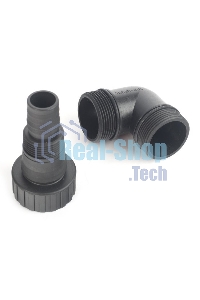 Садовый насос дренажный Patriot F 600 D 600Вт 10000л/час