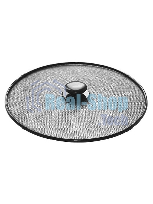 Крышка-брызгоулавливатель Mallony Sprazzo,диа 29 см, тм