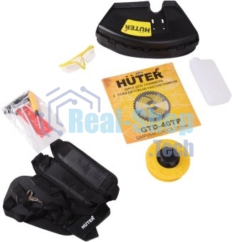 Бензиновый триммер Huter GGT-553TX