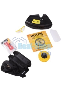 Бензиновый триммер Huter GGT-553TX