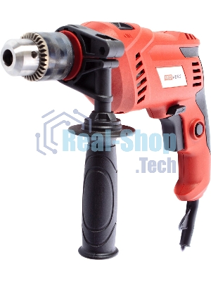 Дрель ударная RedVerg RD-ID700