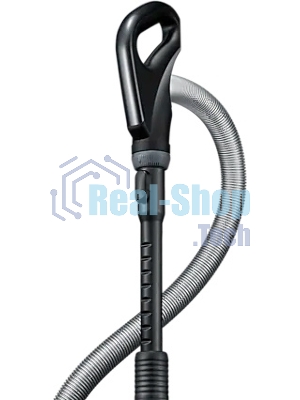 Пылесос Samsung SC18M3120VB синий, 380/1800 Вт, уборка сухая, пылесборник контейнер 2 л