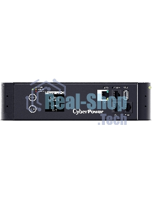Блок распределения питания PDU CyberPower PDU83401 3ph 0U, Switched MBO, IN: 415V/16A, IEC309-16Aplug