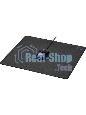 Коврик для мыши Cooler Master Mousepad MP511/CORDURA/XXL Size