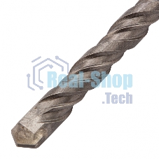 Бур по бетону Сибртех, 12 x 260 мм, SDS PLUS