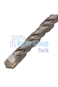 Бур по бетону Сибртех, 12 x 260 мм, SDS PLUS 705569
