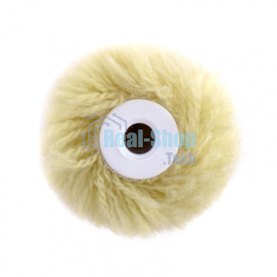 Мини-валик сменный Сибртех Фасадные работы,110 мм,ворс 12мм,D16мм,Dруч.6мм,полиакрил,полиэстер