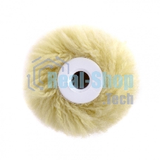 Мини-валик сменный Сибртех Фасадные работы,110 мм,ворс 12мм,D16мм,Dруч.6мм,полиакрил,полиэстер