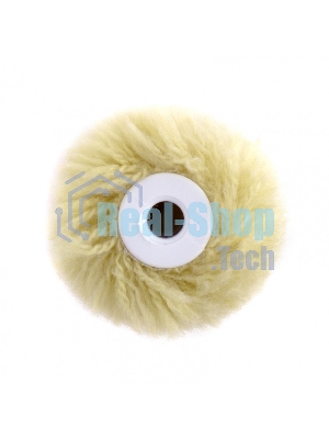 Мини-валик сменный Сибртех Фасадные работы,110 мм,ворс 12мм,D16мм,Dруч.6мм,полиакрил,полиэстер