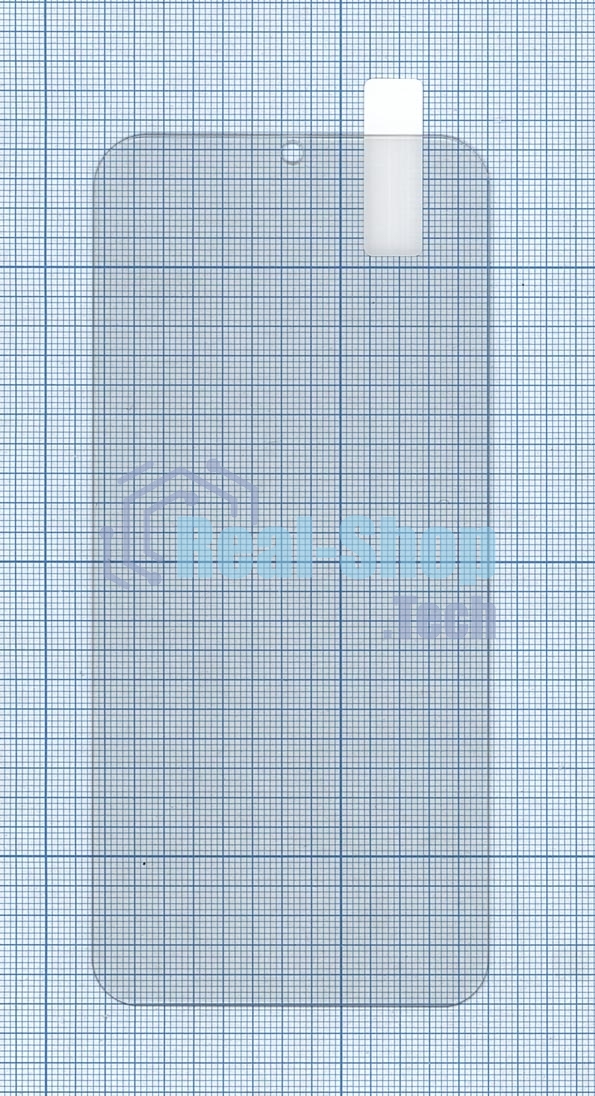 Защитное стекло для ZTE Blade A5 2020