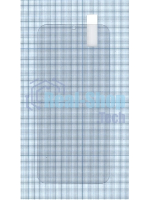 Защитное стекло для ZTE Blade A5 2020