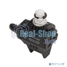 Зажим ответвительный изолированный ЗОИ 16-95/2.5-35 ИЭК UZA-11-D02-D35