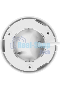 Камера видеонаблюдения IP HiWatch DS-I403(D)(2.8мм) 2.8-2.8мм цв.