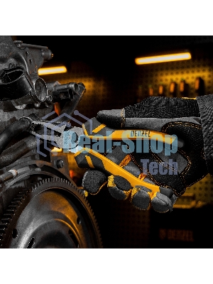 Набор инструментов Denzel 1/2