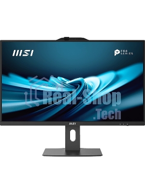 Моноблок MSI Pro AP272P 14M AiO 27